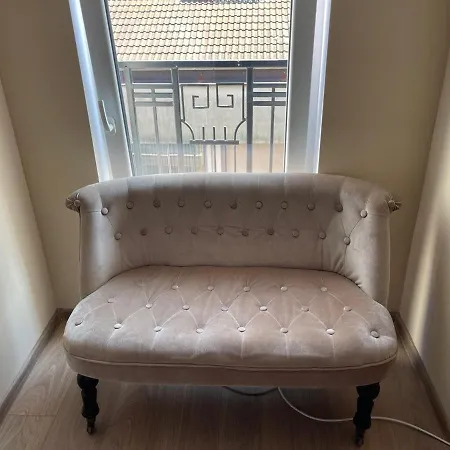 Cozy 7 Minutes From The Sea With A Large Terrace