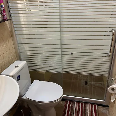 Cozy 7 Minutes From The Sea With A Large Terrace Varna